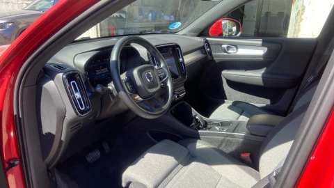 Volvo XC40 2.0 B3 G Core Auto