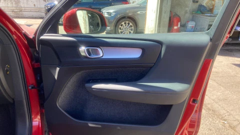 Volvo XC40 2.0 B3 G Core Auto