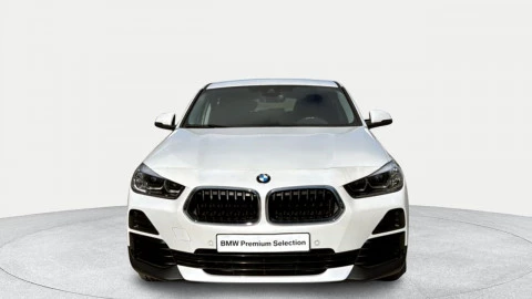 BMW X2 xDrive25e Auto