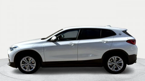 BMW X2 xDrive25e Auto