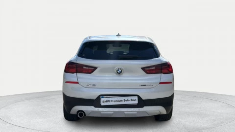 BMW X2 xDrive25e Auto