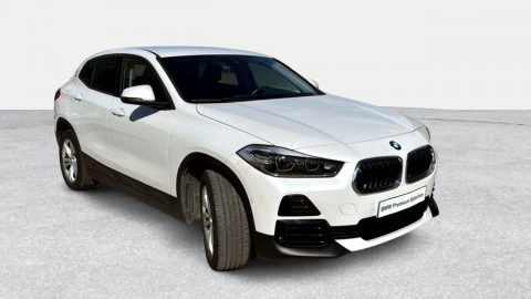 BMW X2 xDrive25e Auto