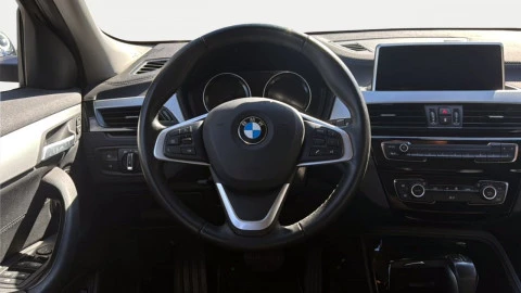 BMW X2 xDrive25e Auto