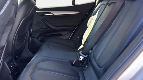 BMW X2 xDrive25e Auto