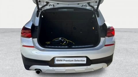 BMW X2 xDrive25e Auto