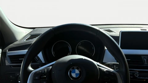 BMW X2 xDrive25e Auto