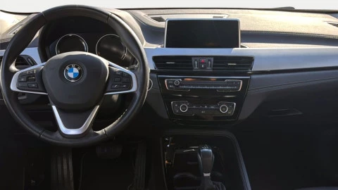 BMW X2 xDrive25e Auto