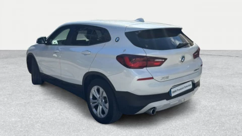 BMW X2 xDrive25e Auto