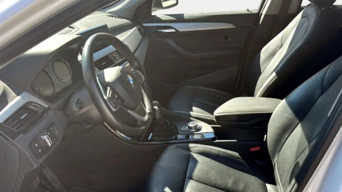 BMW X2 xDrive25e Auto