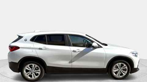 BMW X2 xDrive25e Auto