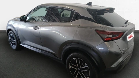 Nissan Juke DIG-T 84 kW (114 CV) DCT 7V N-Connecta