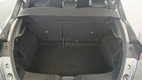 Nissan Juke DIG-T 84 kW (114 CV) DCT 7V N-Connecta