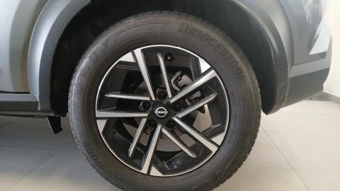 Nissan Juke DIG-T 84 kW (114 CV) DCT 7V N-Connecta