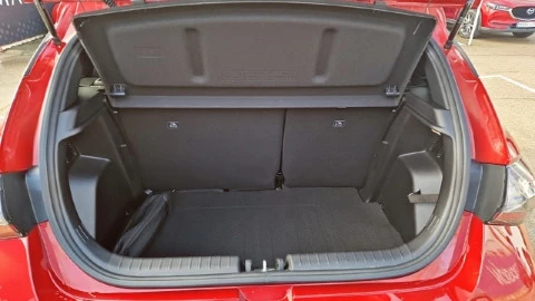 Hyundai i20 1.2 MPI N Line