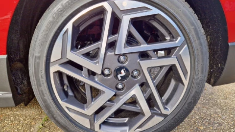 Hyundai i20 1.2 MPI N Line