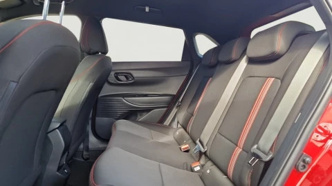 Hyundai i20 1.2 MPI N Line