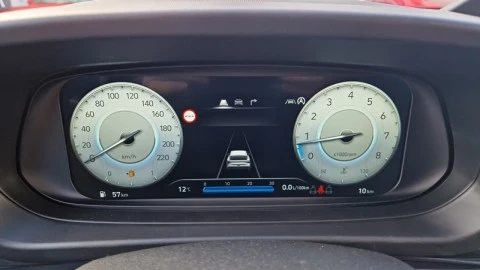 Hyundai i20 1.2 MPI N Line