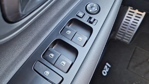 Hyundai i20 1.2 MPI N Line