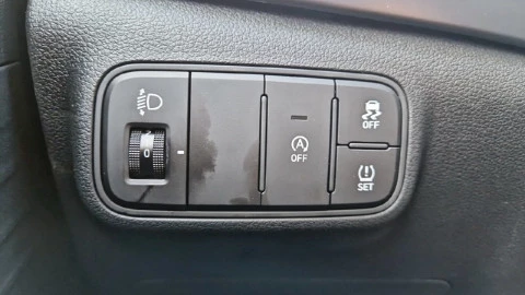 Hyundai i20 1.2 MPI N Line