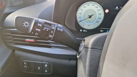 Hyundai i20 1.2 MPI N Line