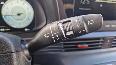 Hyundai i20 1.2 MPI N Line