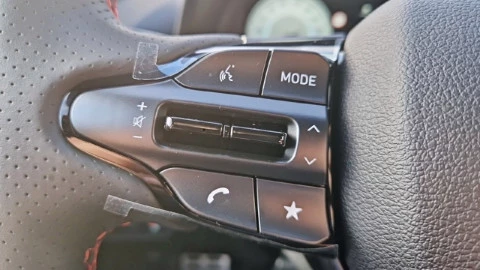 Hyundai i20 1.2 MPI N Line