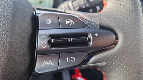 Hyundai i20 1.2 MPI N Line