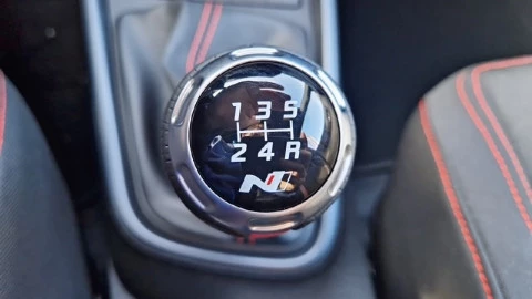 Hyundai i20 1.2 MPI N Line