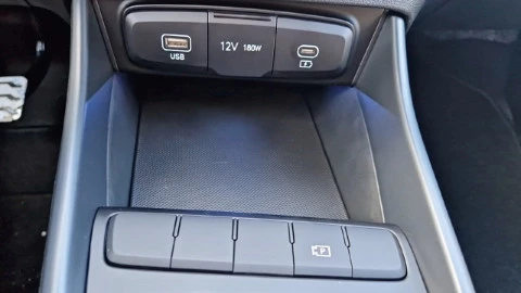 Hyundai i20 1.2 MPI N Line