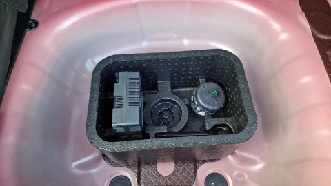 Hyundai i20 1.2 MPI N Line