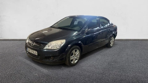Opel Astra 1.6 16v Energy