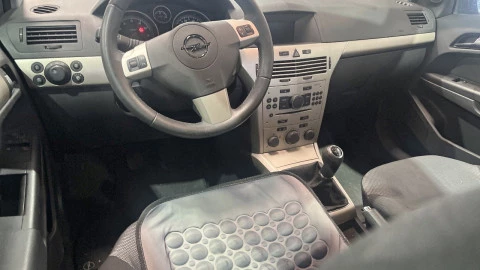 Opel Astra 1.6 16v Energy