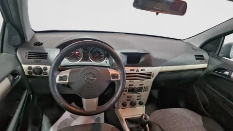 Opel Astra 1.6 16v Energy