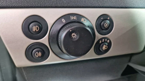 Opel Astra 1.6 16v Energy