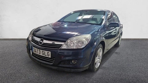 Opel Astra 1.6 16v Energy
