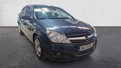 Opel Astra 1.6 16v Energy