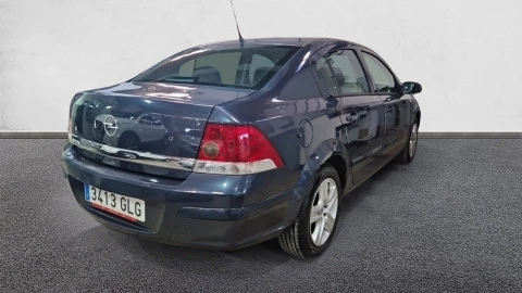 Opel Astra 1.6 16v Energy