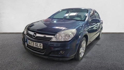 Opel Astra 1.6 16v Energy