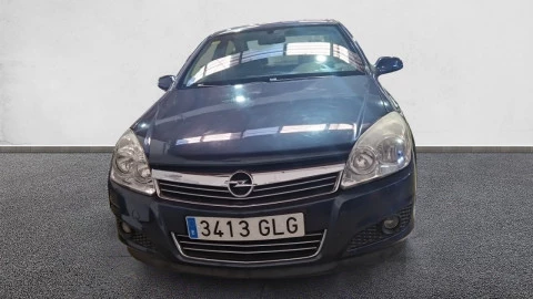 Opel Astra 1.6 16v Energy
