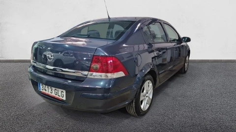 Opel Astra 1.6 16v Energy