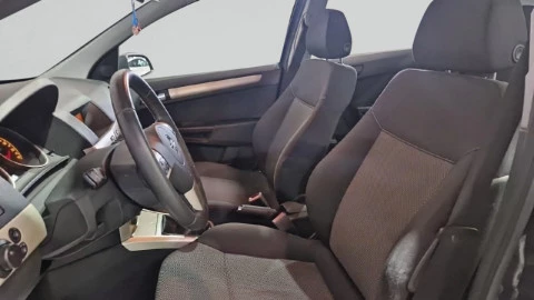 Opel Astra 1.6 16v Energy