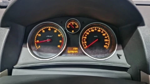 Opel Astra 1.6 16v Energy