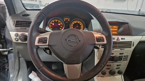 Opel Astra 1.6 16v Energy