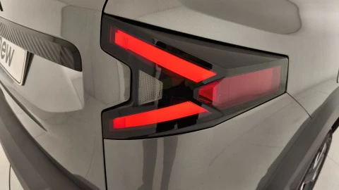 Dacia Bigster  Hibrido  Hybrid Journey 4x2 115KW