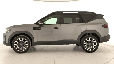 Dacia Bigster  Hibrido  Hybrid Journey 4x2 115KW