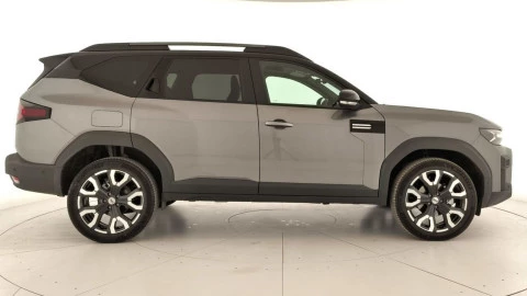 Dacia Bigster  Hibrido  Hybrid Journey 4x2 115KW