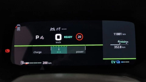 Dacia Bigster  Hibrido  Hybrid Journey 4x2 115KW
