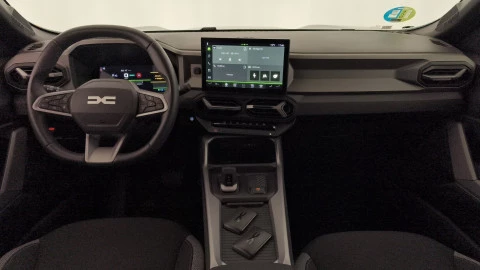 Dacia Bigster  Hibrido  Hybrid Journey 4x2 115KW