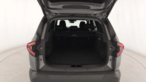 Dacia Bigster  Hibrido  Hybrid Journey 4x2 115KW