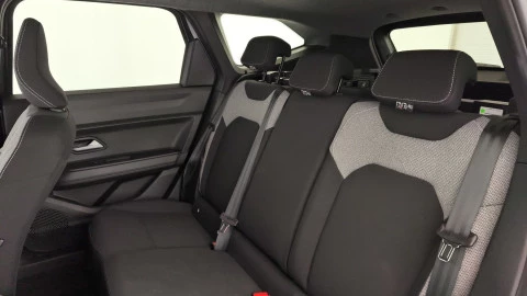 Dacia Bigster  Hibrido  Hybrid Journey 4x2 115KW